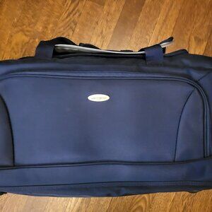 Samsonite Ascentra Softside Luggage, Duffel Bag